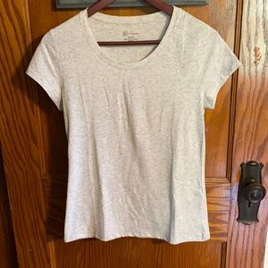 No Boundaries Grey T-Shirt